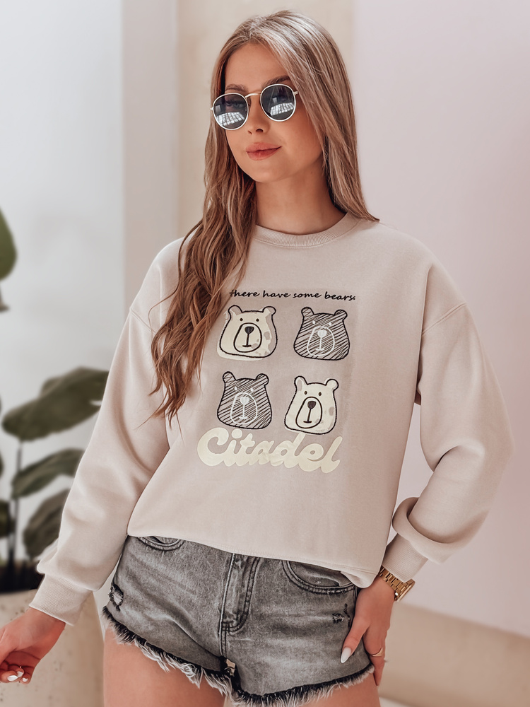bluza damska